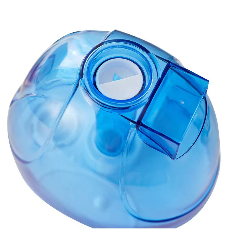 Ultrasonic Humidifier - Long-Lasting Quiet Air for Any Room